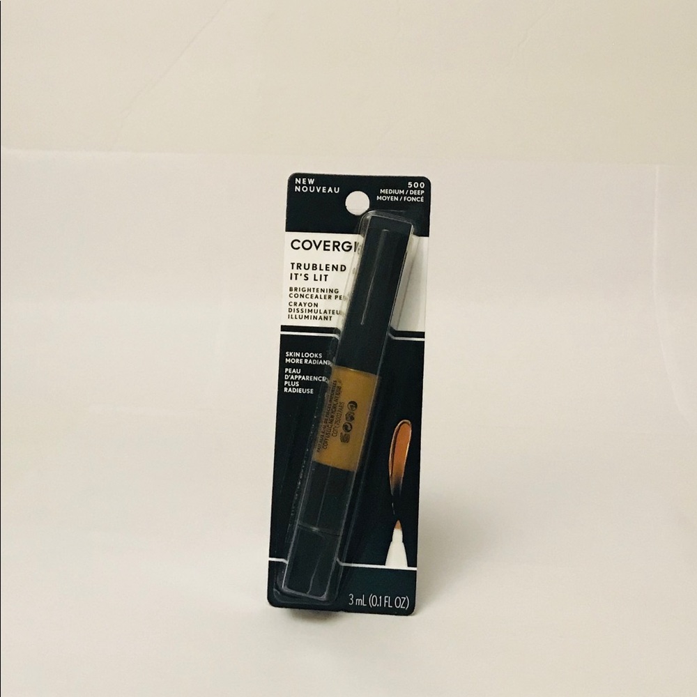 Covergirl Trublend It’s Lit Medium/Deep Concealer